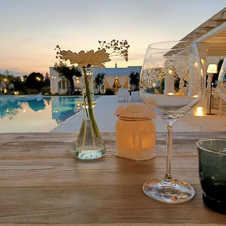 Masseria Almadava Polignano a Mare Luaran gambar