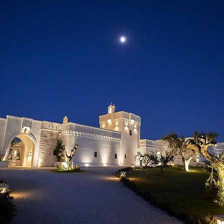 Masseria Almadava Polignano a Mare Luaran gambar