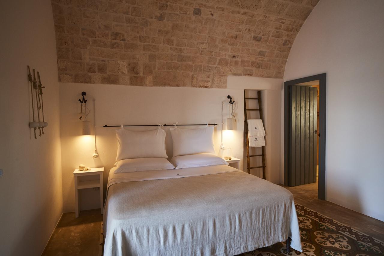 Masseria Almadava Polignano a Mare Luaran gambar