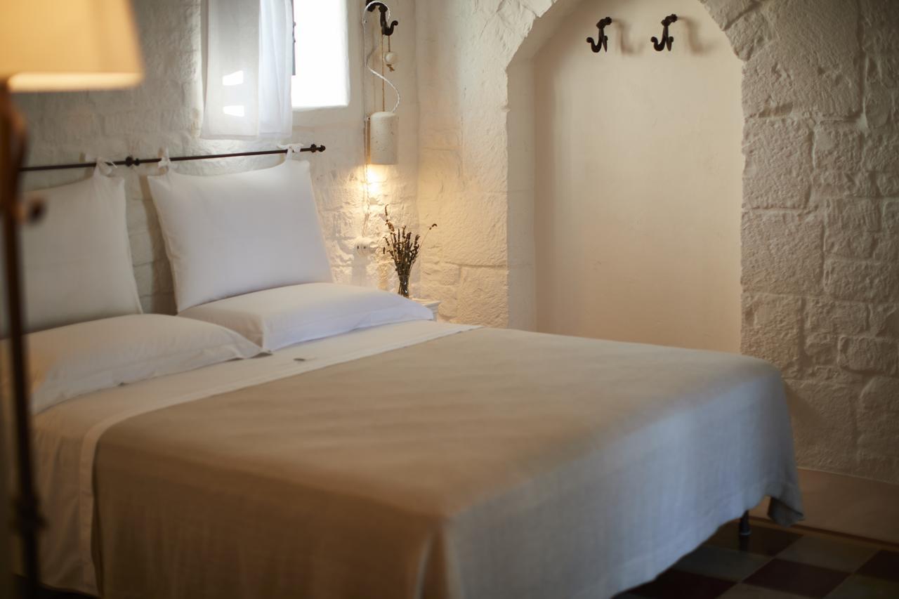 Masseria Almadava Polignano a Mare Luaran gambar