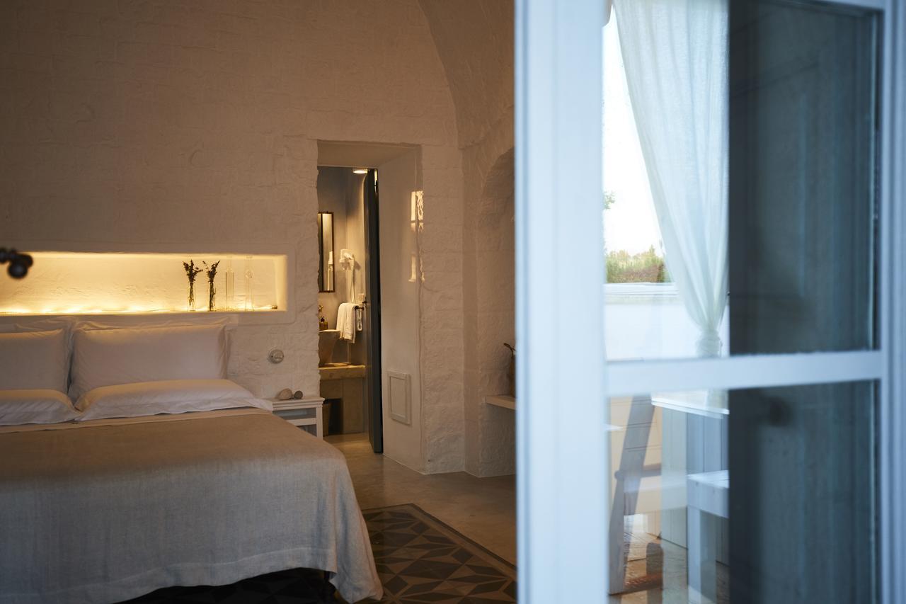 Masseria Almadava Polignano a Mare Luaran gambar