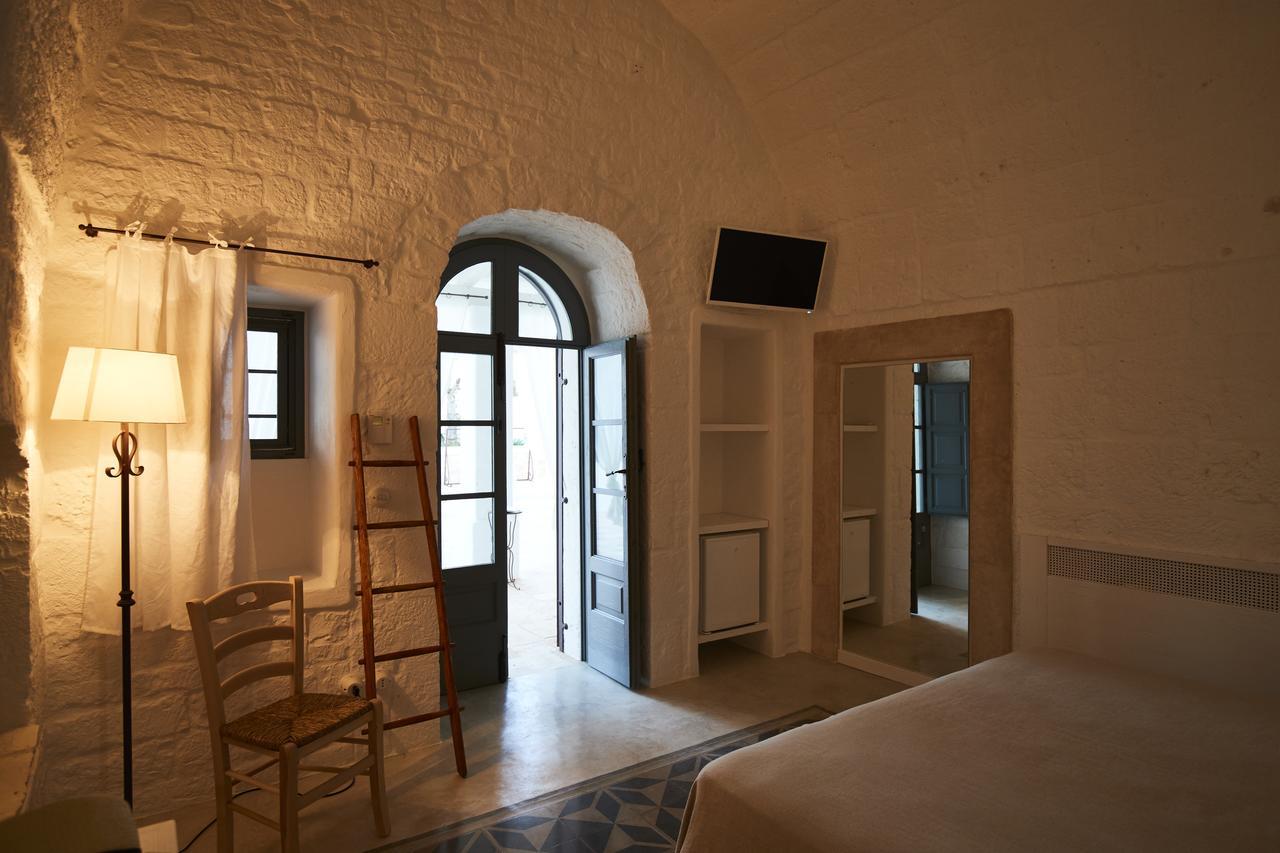 Masseria Almadava Polignano a Mare Luaran gambar