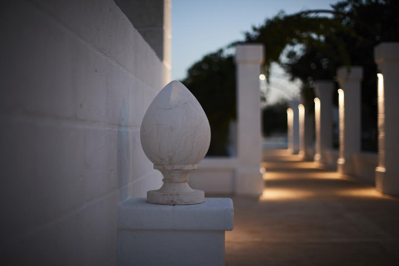 Masseria Almadava Polignano a Mare Luaran gambar