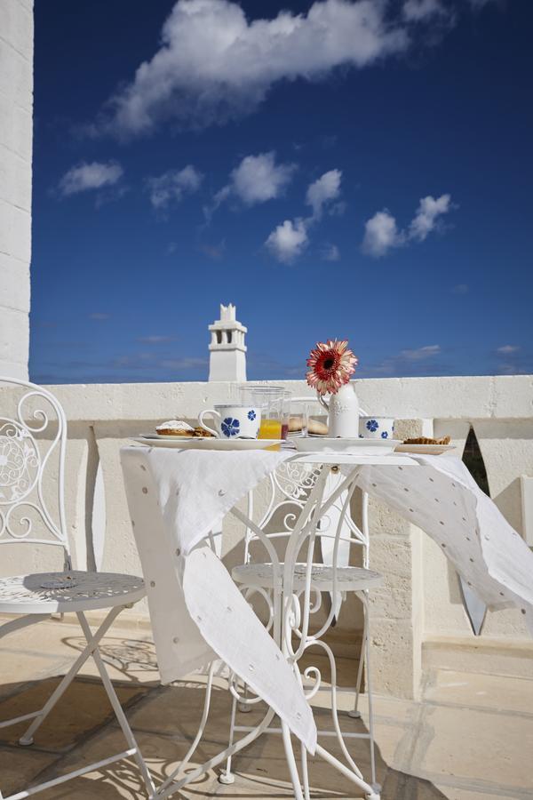 Masseria Almadava Polignano a Mare Luaran gambar