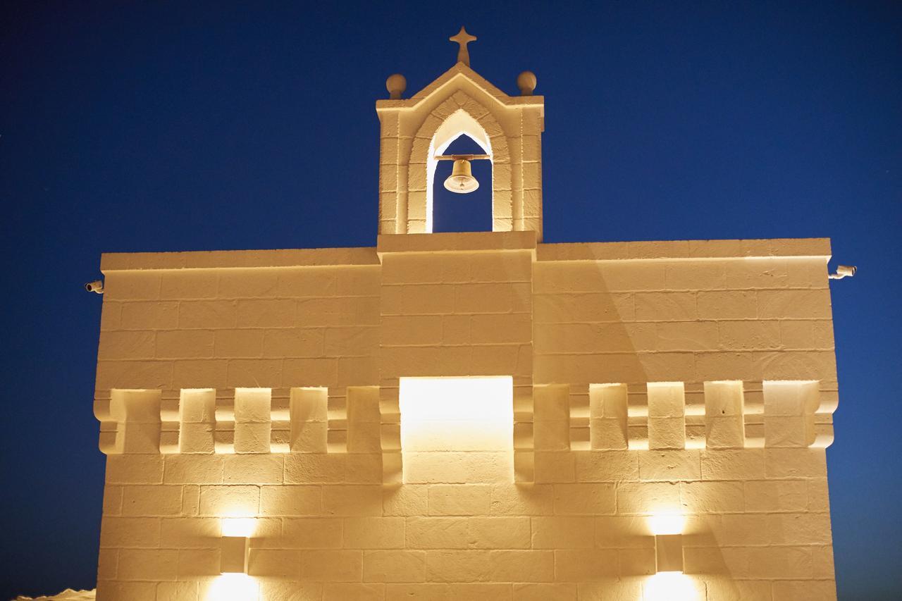Masseria Almadava Polignano a Mare Luaran gambar