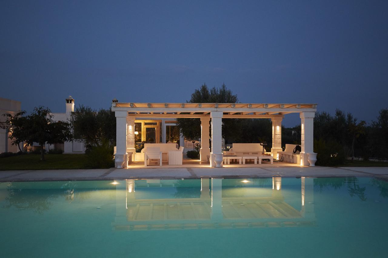 Masseria Almadava Polignano a Mare Luaran gambar