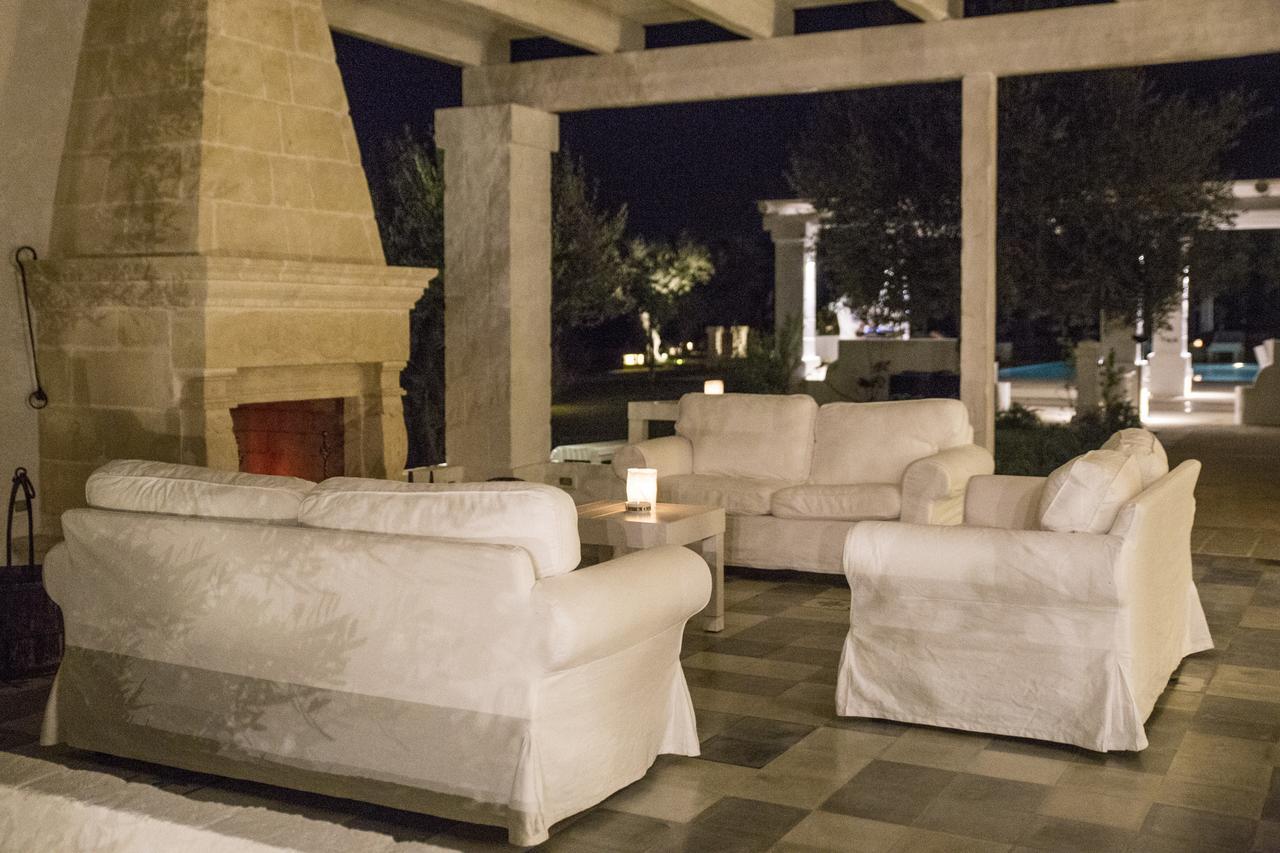 Masseria Almadava Polignano a Mare Luaran gambar