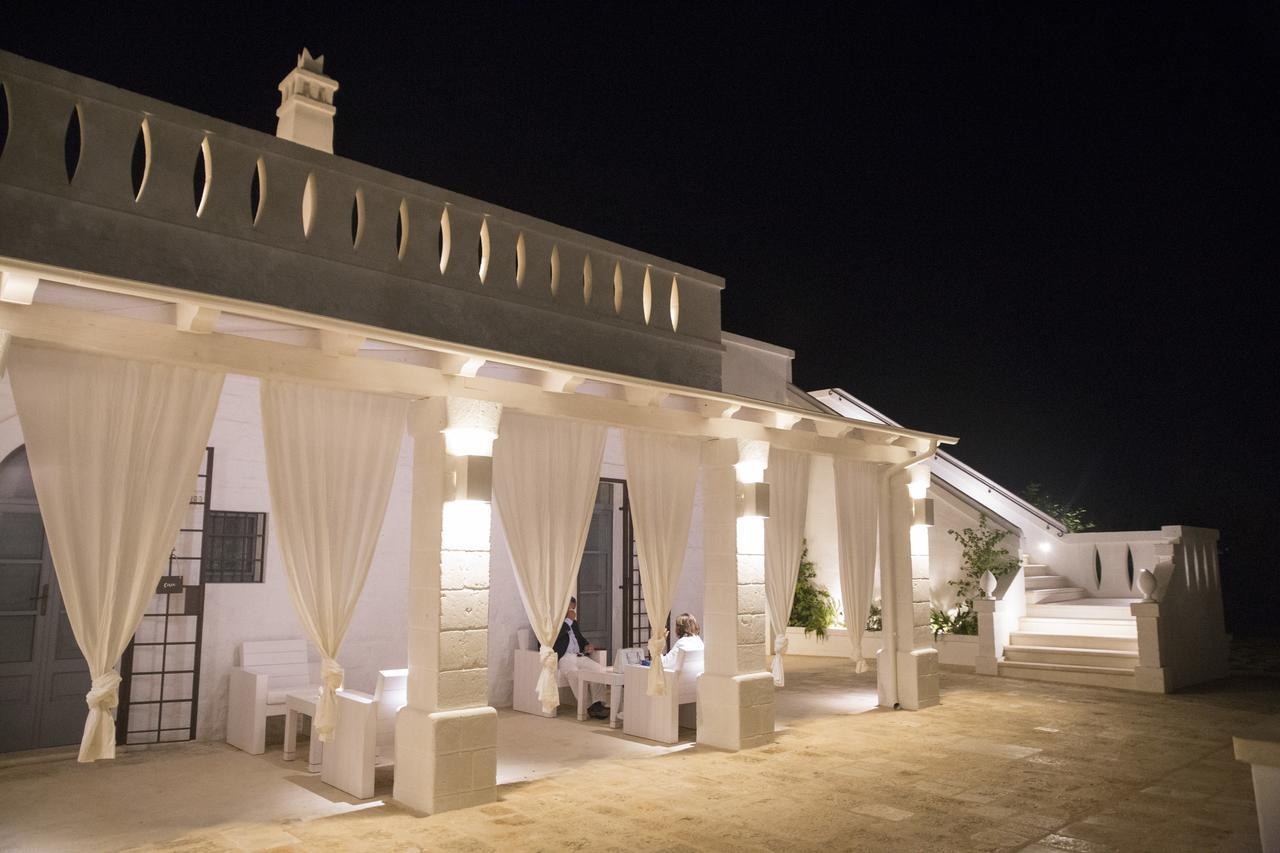 Masseria Almadava Polignano a Mare Luaran gambar