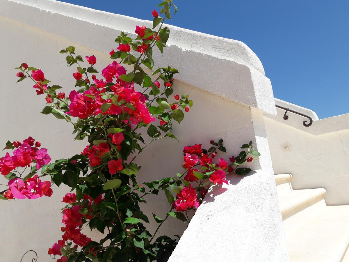 Masseria Almadava Polignano a Mare Luaran gambar