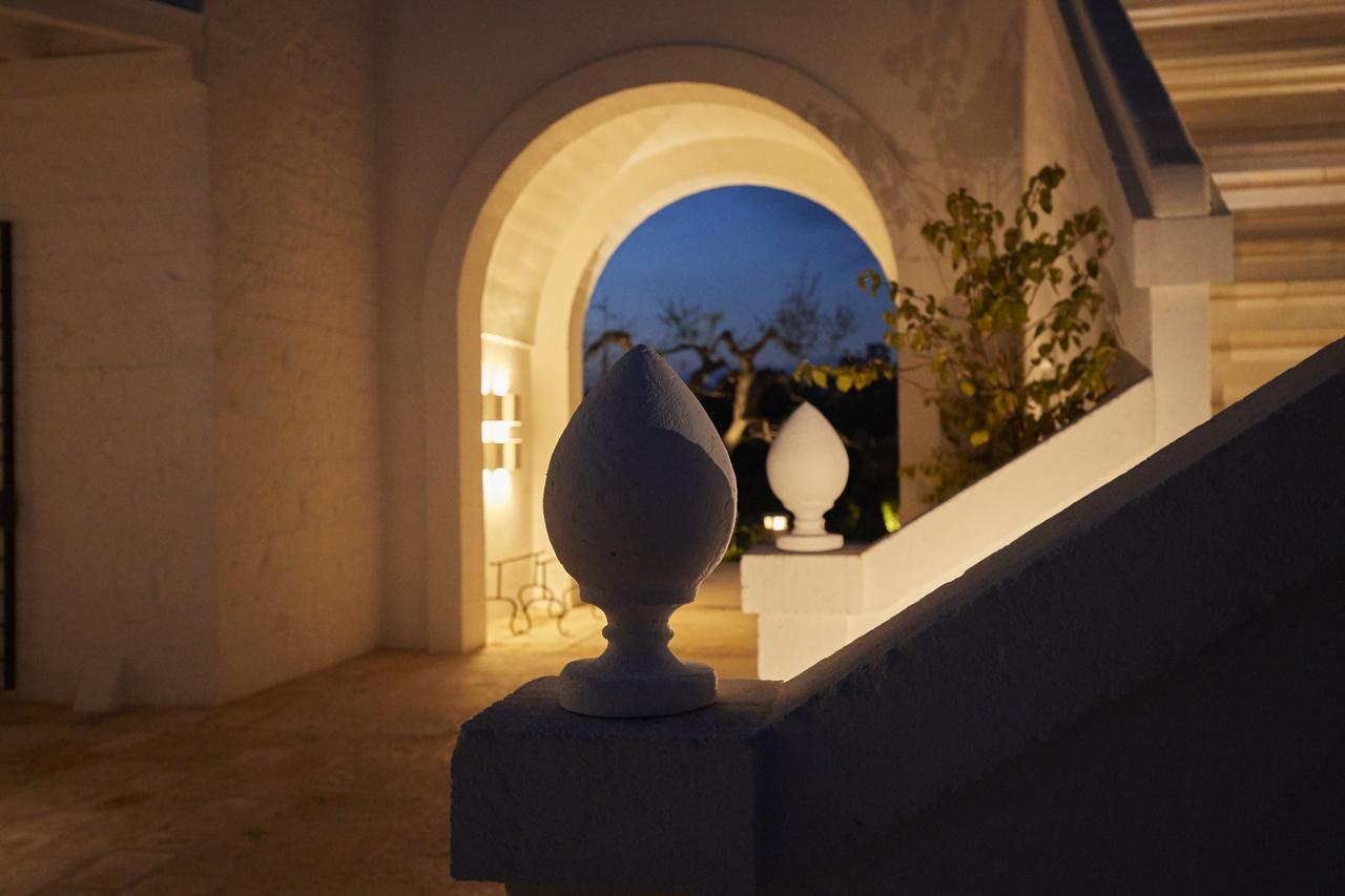 Masseria Almadava Polignano a Mare Luaran gambar