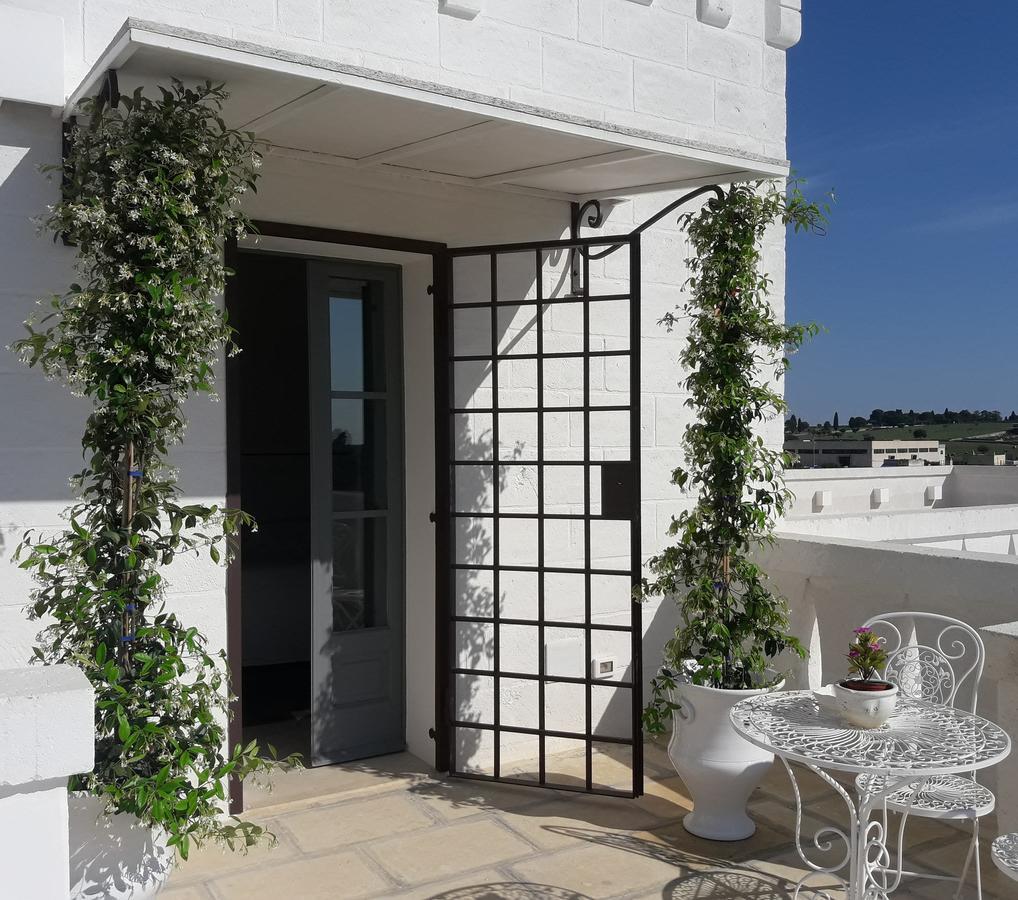 Masseria Almadava Polignano a Mare Luaran gambar