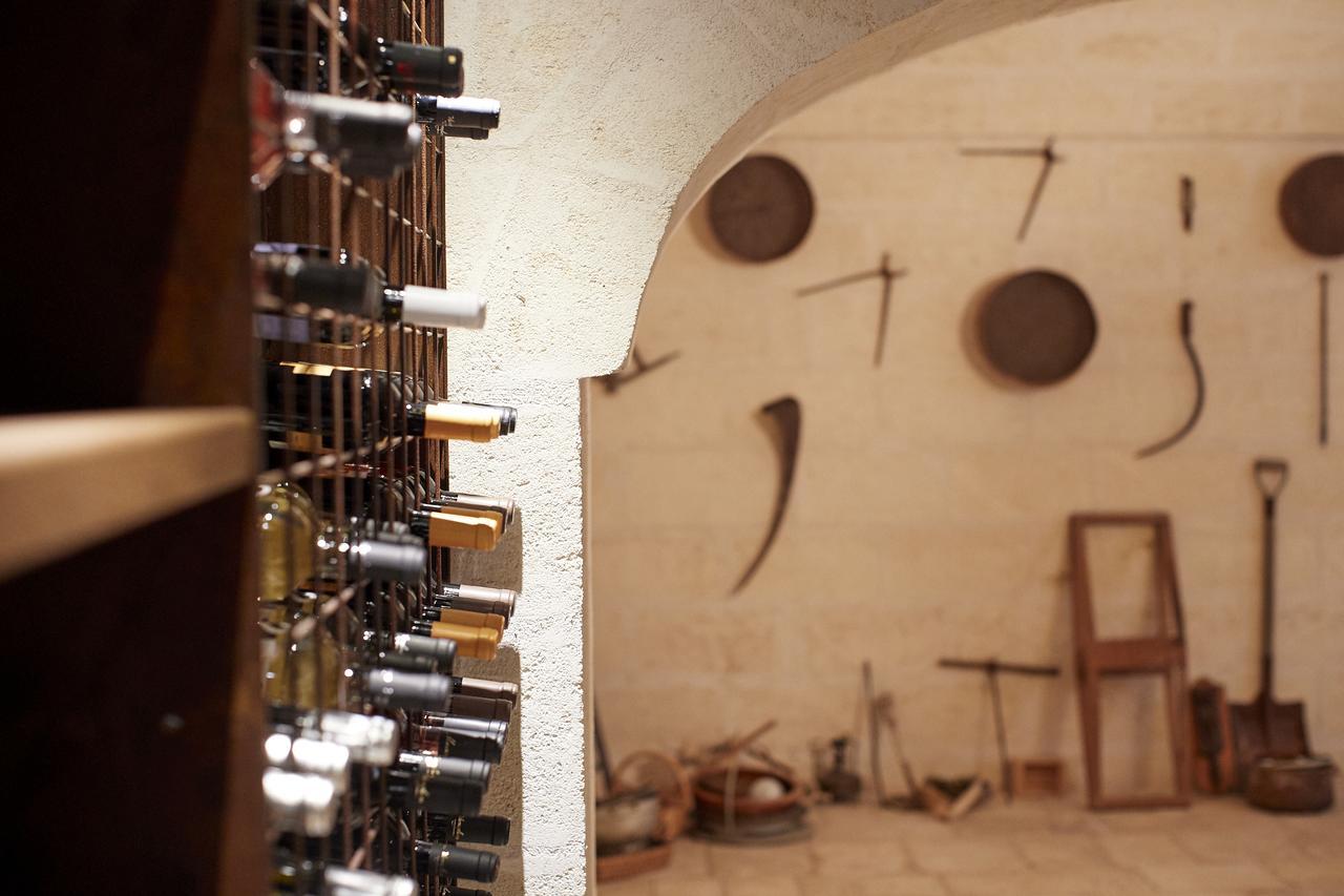 Masseria Almadava Polignano a Mare Luaran gambar